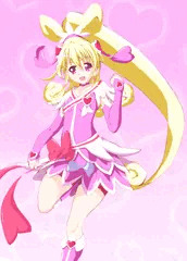 今回のプリキュアは