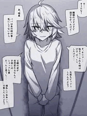 【内容だけ】会いに来た娘に話をするパパ