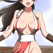 舞　夏