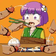 食ザーあっきゅん