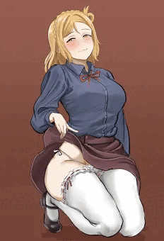 マリちゃん