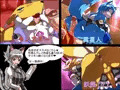 メスケモクラブ　ファックスフォックスフィーバー!!