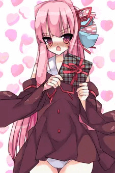茜ちゃん