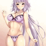 下着のジャンヌオルタ