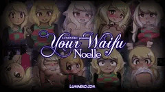 Your Waifu Noelle