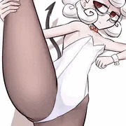 バニーパンデモニカ(ほぼ全裸あり