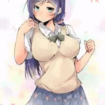 桜湯ハル