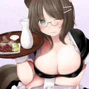 メイドデー