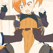 ミソギちゃん