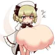 特盛ルナチャ