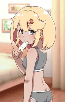 うちの子