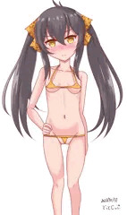 的場梨沙ちゃん