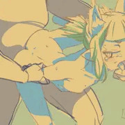 いれてないよ