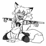 緊縛ー