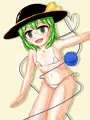 夏の正装