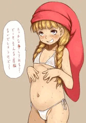 夏のベロニカわからせ祭り