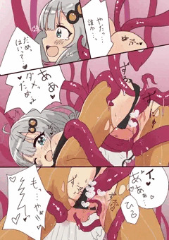 あかりちゃん