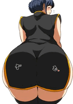 ちゃぷい…