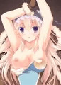 ハイウィズさん、パイ！（カラーver