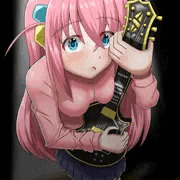 スポットライトぼっちちゃん