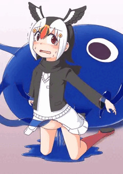 パフィンちゃん