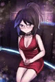 SPDQ2024 22 - Hostess Kei