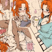 艦娘28歳シリーズ　陽炎