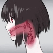 これが触手娘のくちま〇こっす。