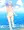 チノちゃんと海水浴デート