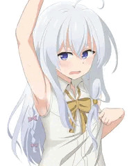 イレイナちゃん