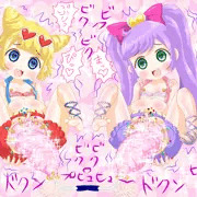 プリ☆マン