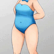 ハイソックスバニー☆パティちゃん