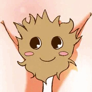 まんげくん