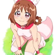 コメコメなりきりセット