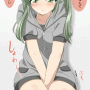 廊下おもらし