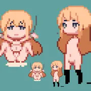 らくがき