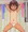 媚薬オイルを塗られてしまうマイクロビキニボクっ子