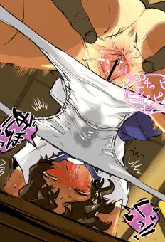 委員長レロレロ