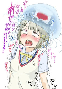 かすみんだって脳幹プレイくらいできますけど！！
