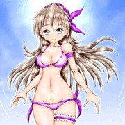 水着