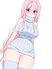 えっちなニット♡