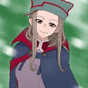 毬奈コンスタンティネスク