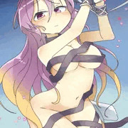 拘束ひじりん