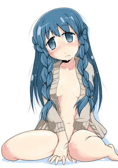 いたずら座敷童子