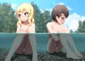 【CG集】ロリっ子裸CG集3を発売開始しました！