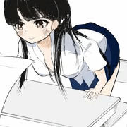 後ろから挿そう