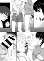 【C104新刊】　夏だ！プールだ！勃起おちんちんだ～‼