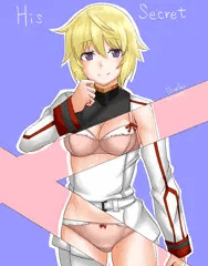 シャルル・デュノア
