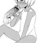 日焼けちゃん