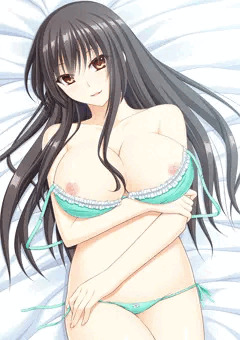 お姉さんの誘惑